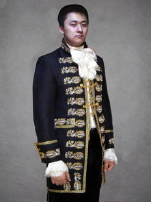 舞动华章 交谊舞裙与燕尾服租赁全攻略及高清图赏