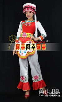 潍坊民族与演出服装出租指南 点亮您的舞台与盛会